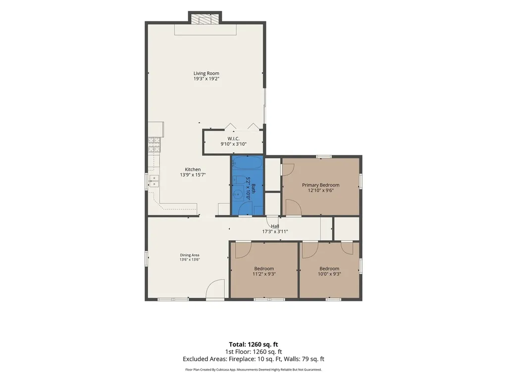 5711 Margewood Drive Dallas TX 75236