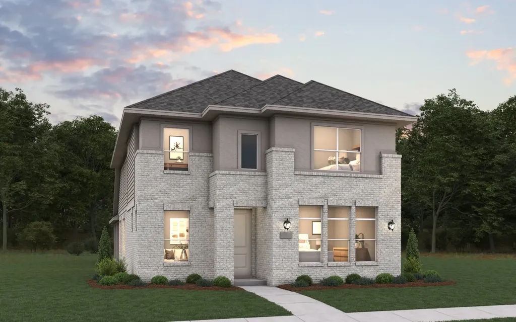 1905 Venture Drive Northlake TX 76247