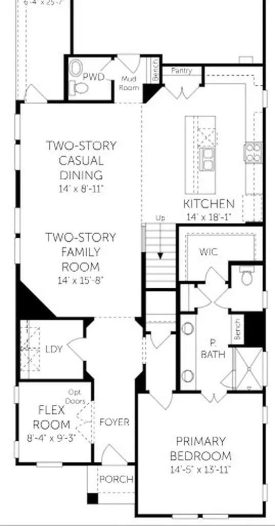1905 Venture Drive Northlake TX 76247