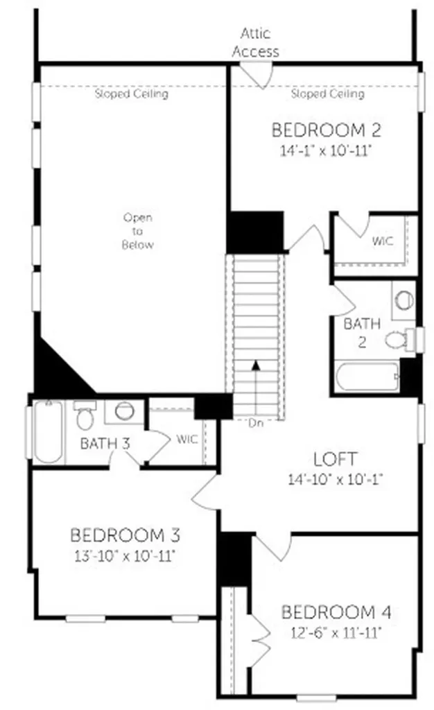 1905 Venture Drive Northlake TX 76247