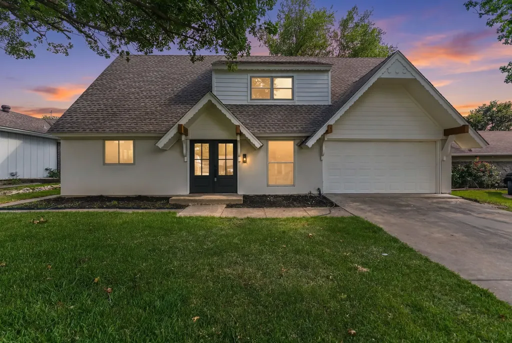 3654 Ridgebriar Drive Dallas TX 75234