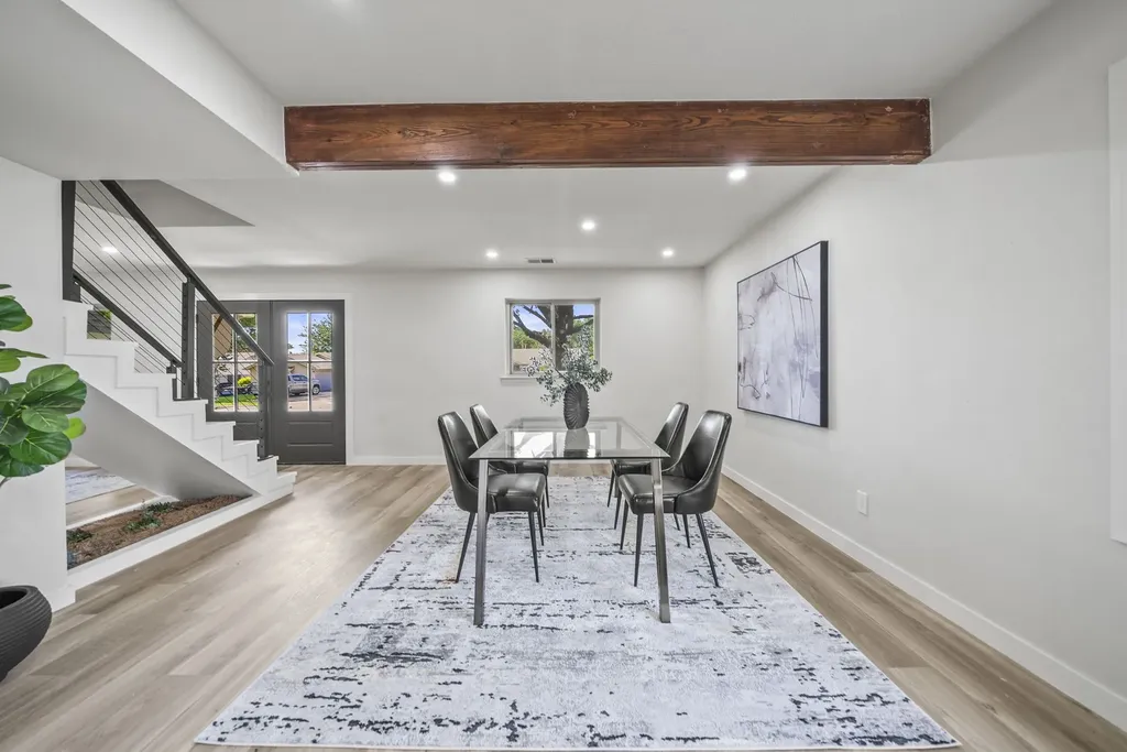 3654 Ridgebriar Drive Dallas TX 75234