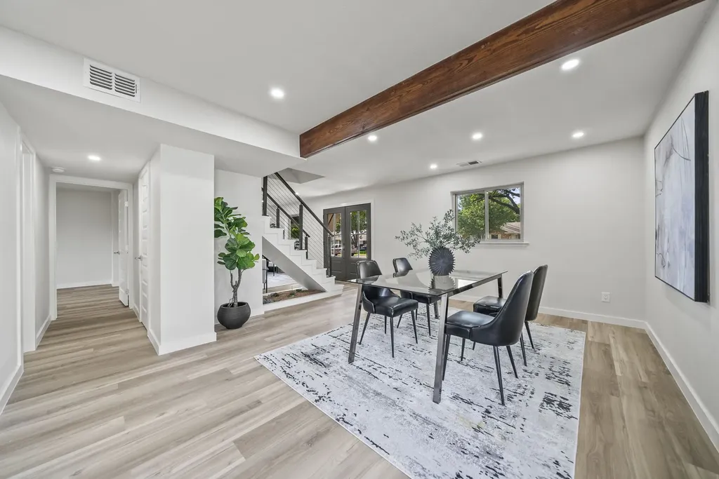 3654 Ridgebriar Drive Dallas TX 75234