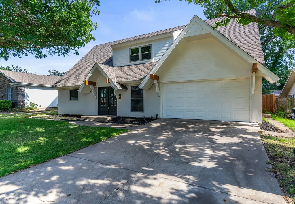 3654 Ridgebriar Drive Dallas TX 75234