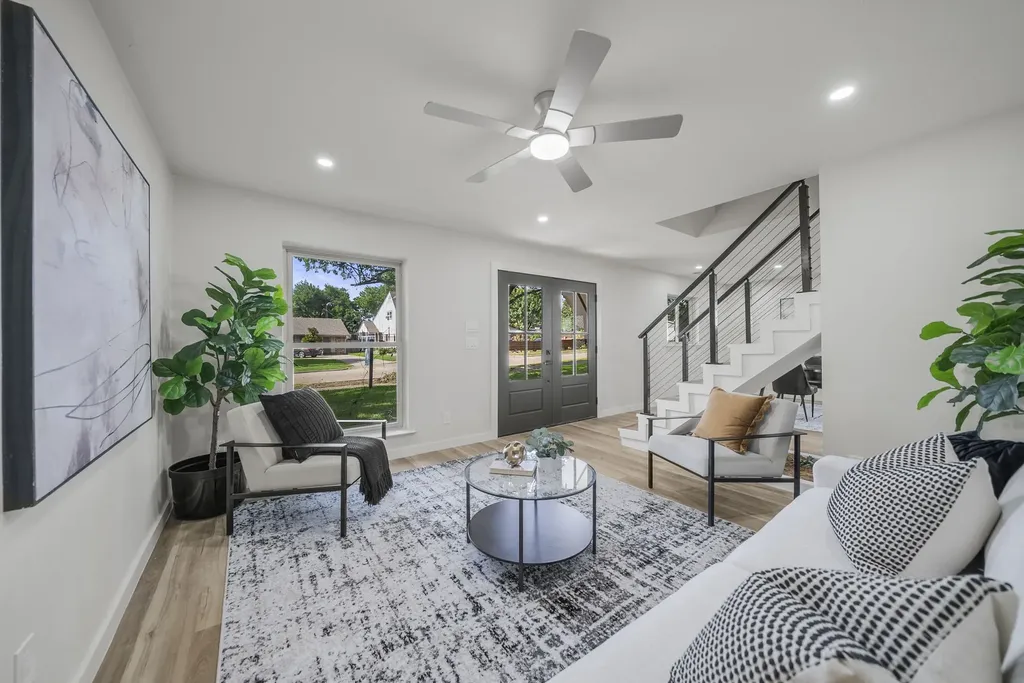 3654 Ridgebriar Drive Dallas TX 75234