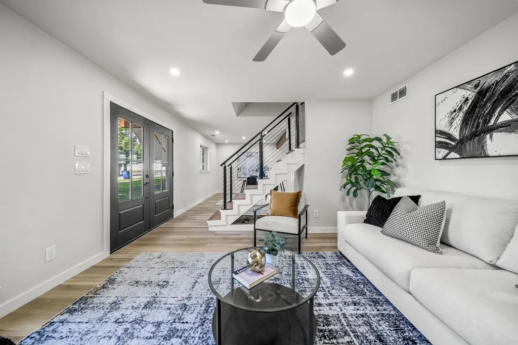 3654 Ridgebriar Drive Dallas TX 75234