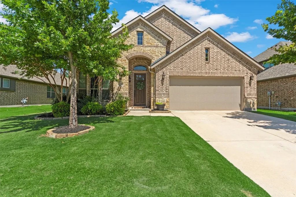 4204 Pecan Lane Melissa TX 75454