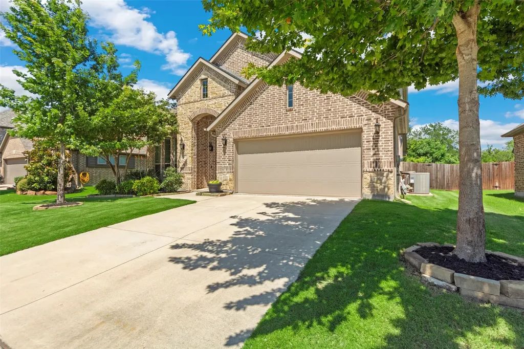 4204 Pecan Lane Melissa TX 75454