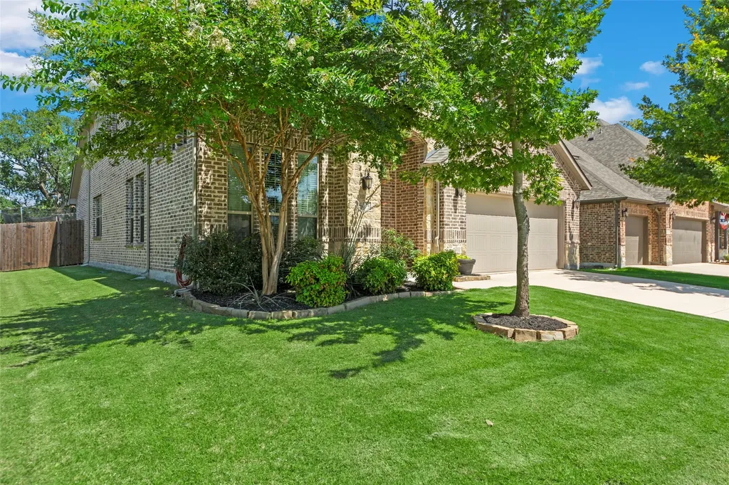 4204 Pecan Lane Melissa TX 75454