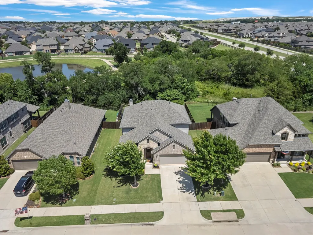 4204 Pecan Lane Melissa TX 75454
