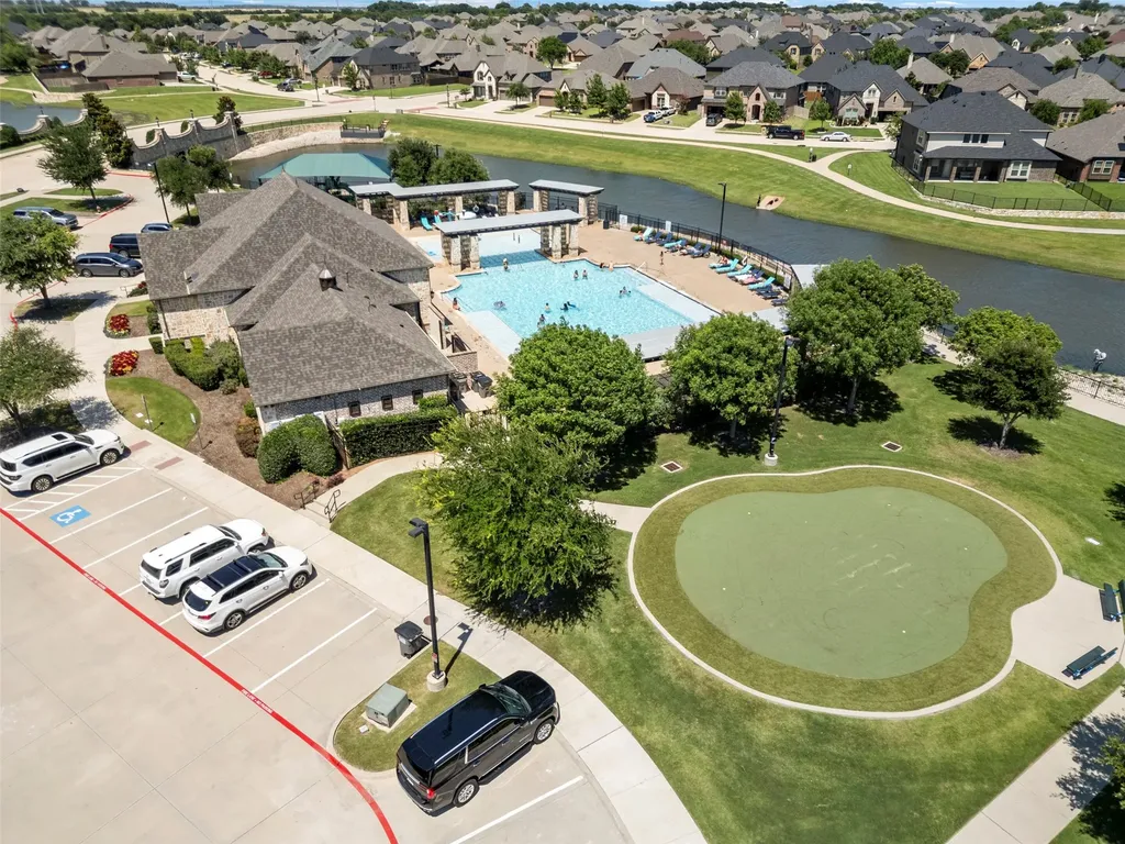 4204 Pecan Lane Melissa TX 75454