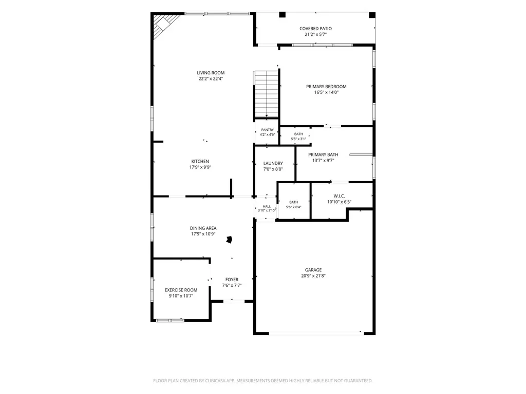 4204 Pecan Lane Melissa TX 75454