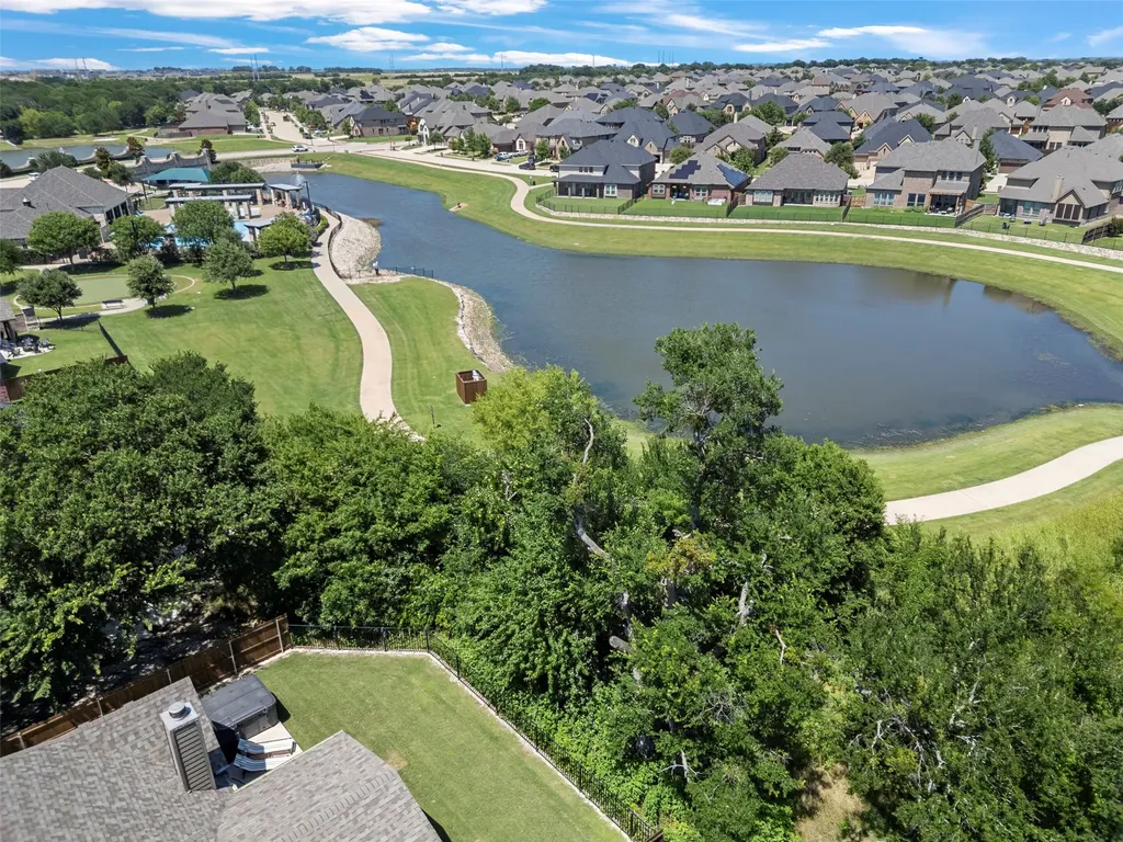 4204 Pecan Lane Melissa TX 75454