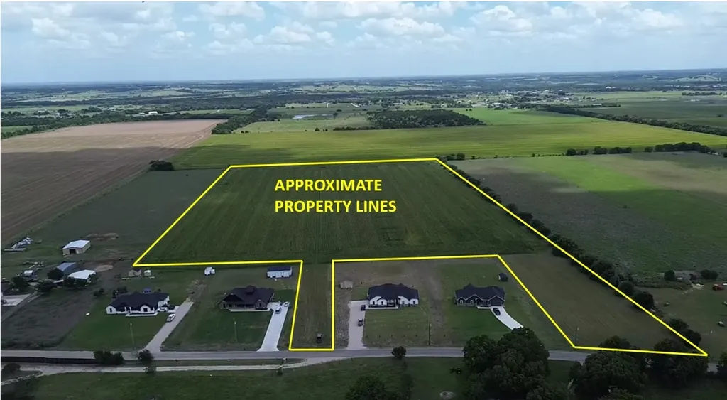 550 Hampel Road Palmer TX 75152