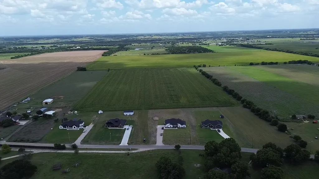 550 Hampel Road Palmer TX 75152