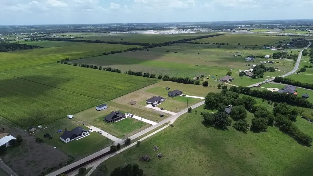 550 Hampel Road Palmer TX 75152
