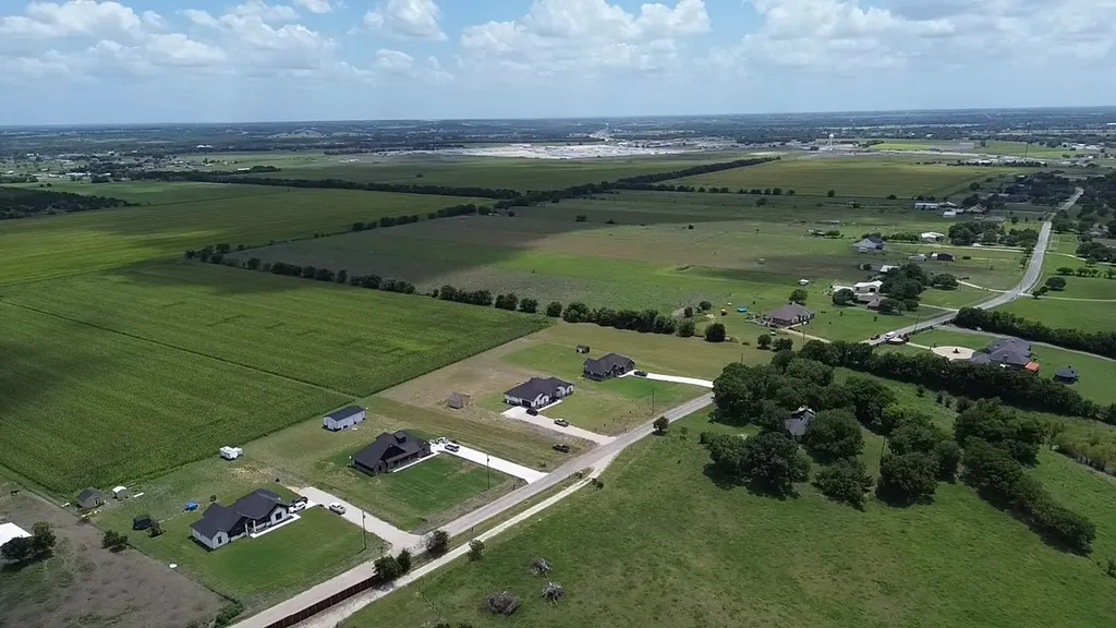 550 Hampel Road Palmer TX 75152