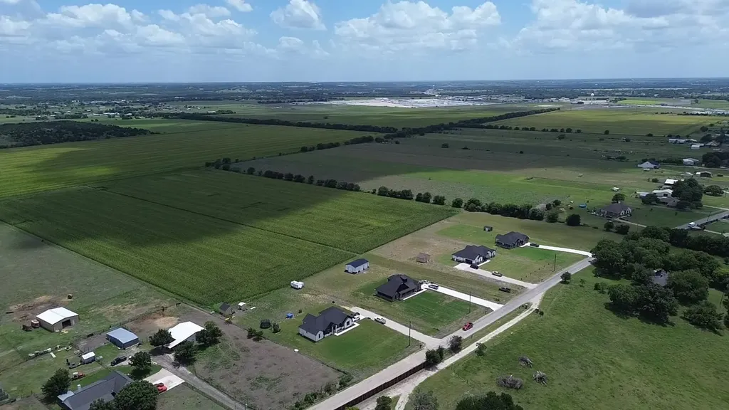 550 Hampel Road Palmer TX 75152