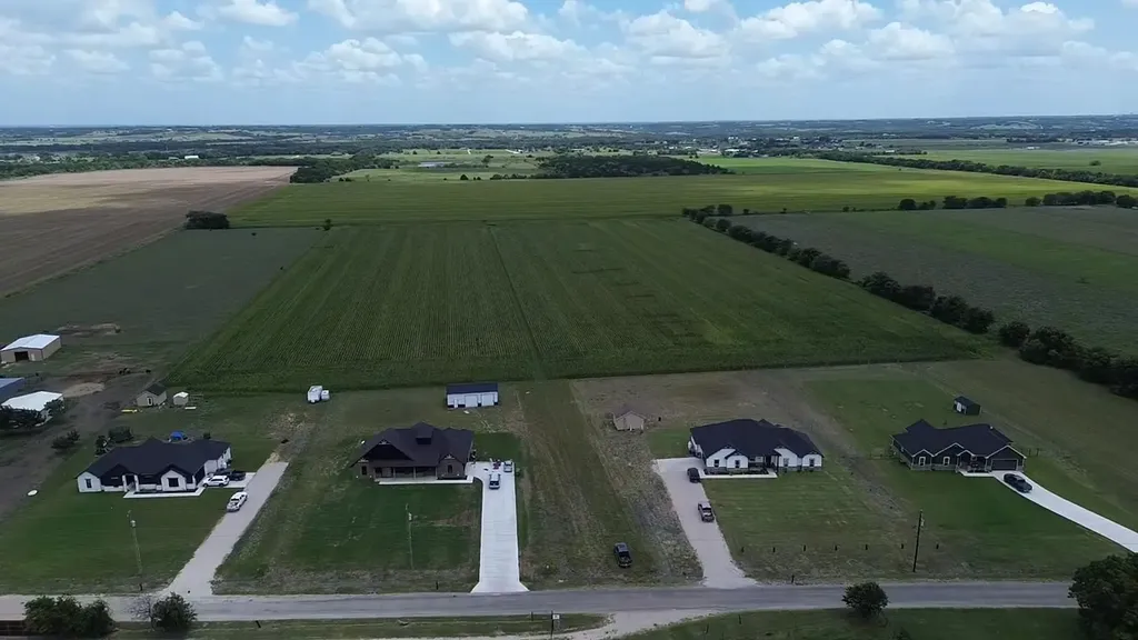 550 Hampel Road Palmer TX 75152