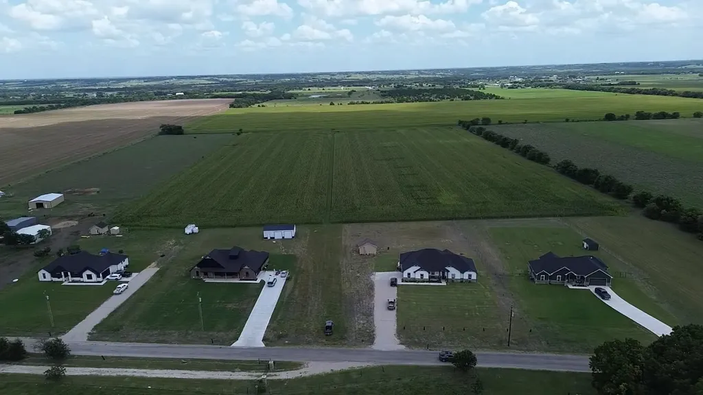 550 Hampel Road Palmer TX 75152