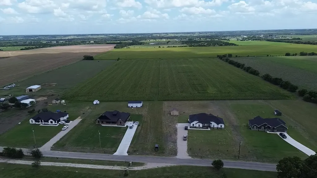 550 Hampel Road Palmer TX 75152