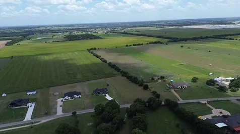 550 Hampel Road Palmer TX 75152
