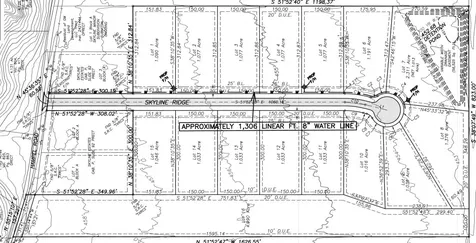550 Hampel Road Palmer TX 75152