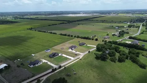 550 Hampel Road Palmer TX 75152