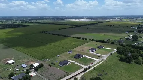 550 Hampel Road Palmer TX 75152