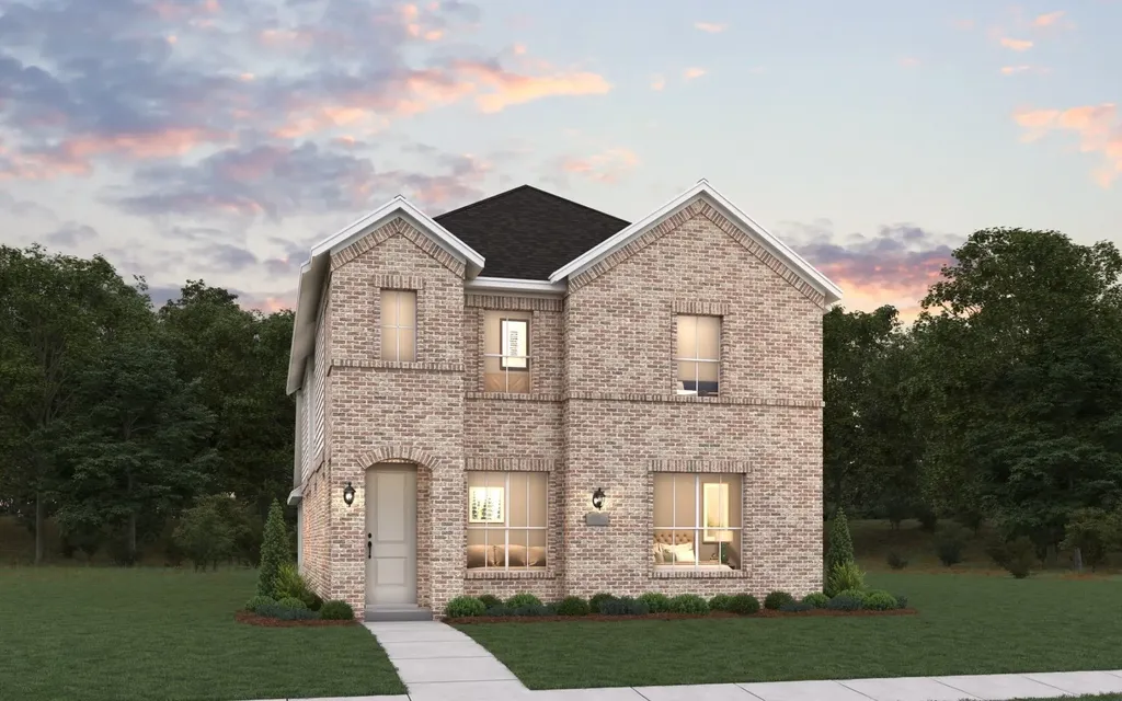 1909 Venture Drive Northlake TX 76247