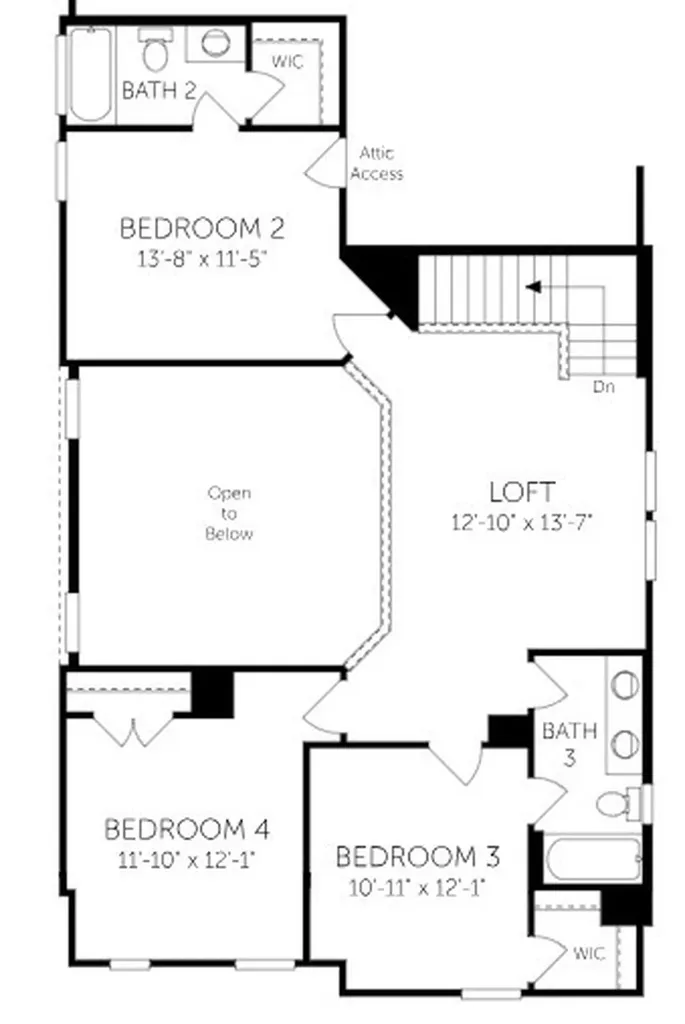 1909 Venture Drive Northlake TX 76247