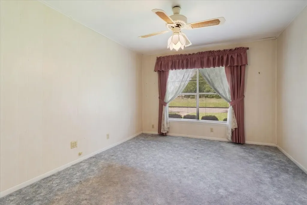 101 N Burdette Avenue Sherman TX 75090