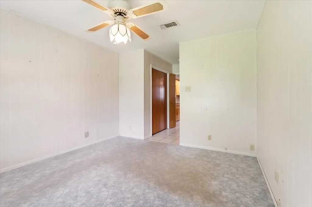 101 N Burdette Avenue Sherman TX 75090