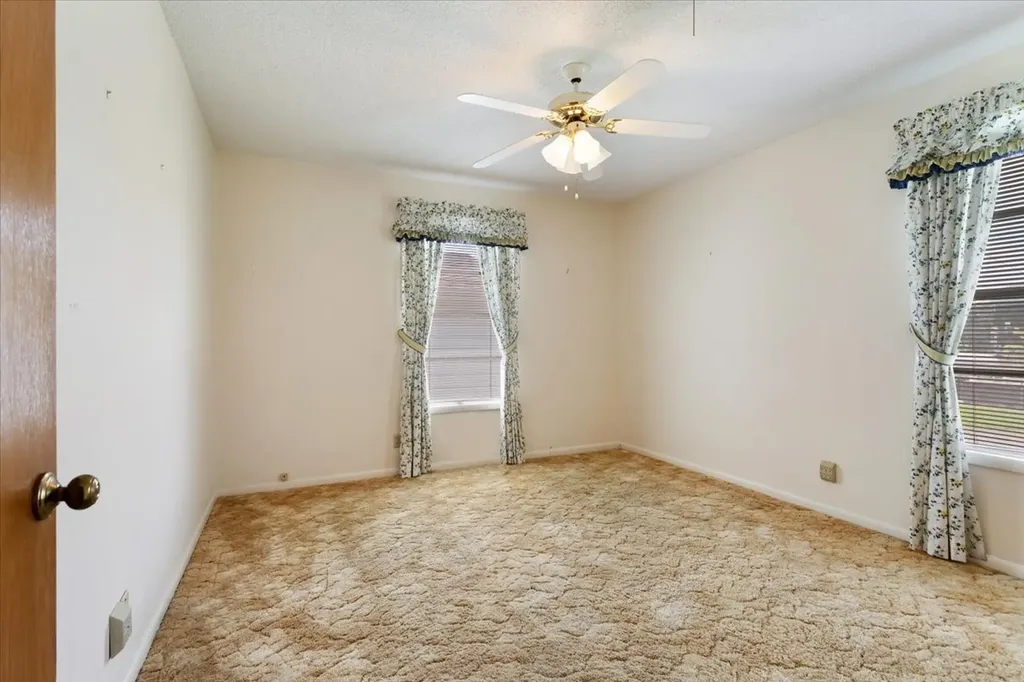 101 N Burdette Avenue Sherman TX 75090