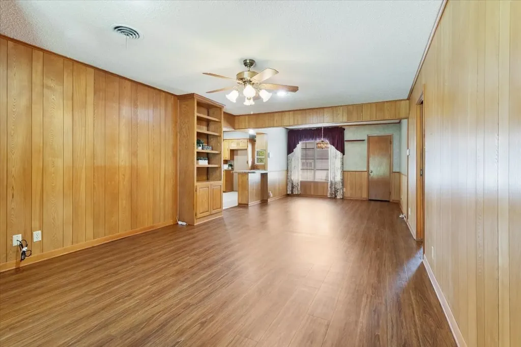 101 N Burdette Avenue Sherman TX 75090
