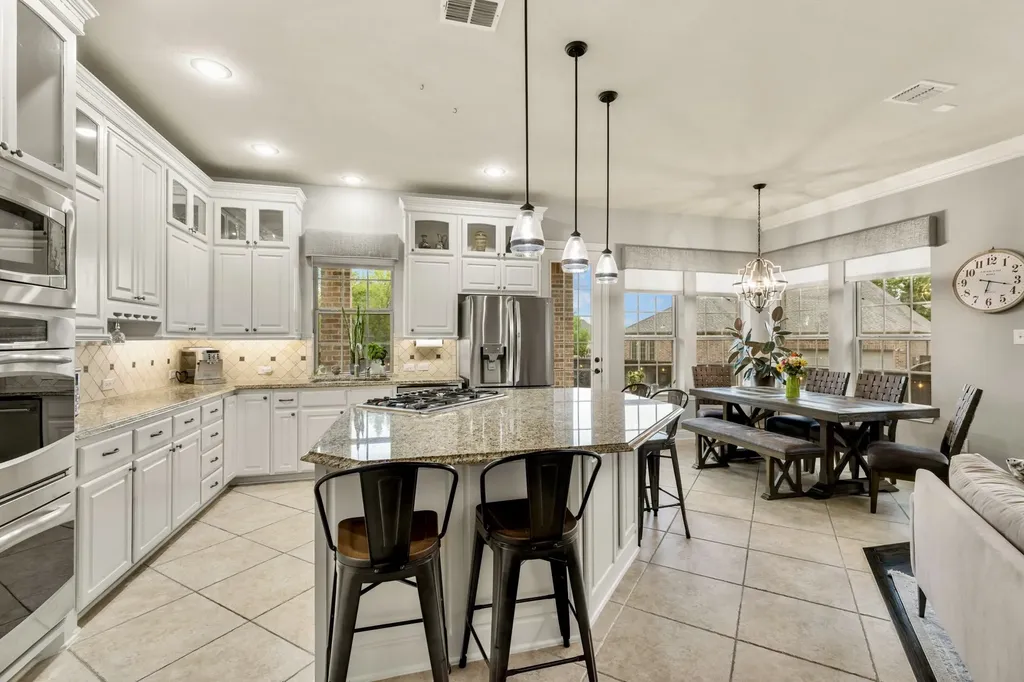 416 Grail Castle Drive Lewisville TX 75056