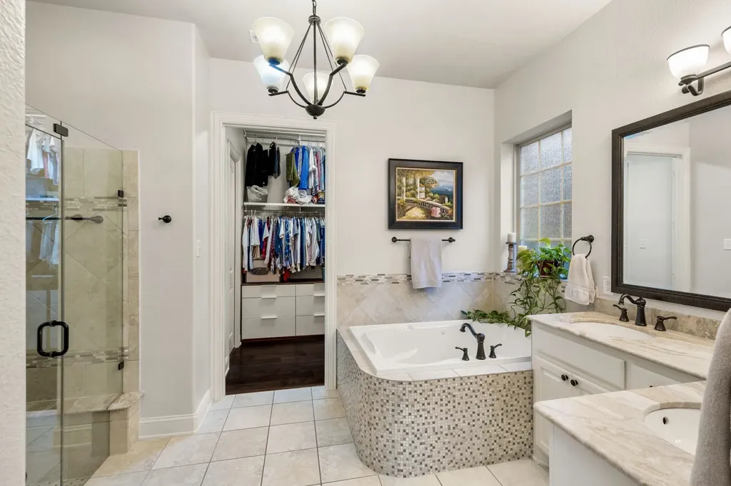 416 Grail Castle Drive Lewisville TX 75056