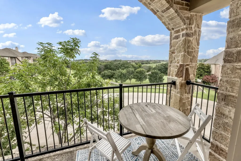 416 Grail Castle Drive Lewisville TX 75056