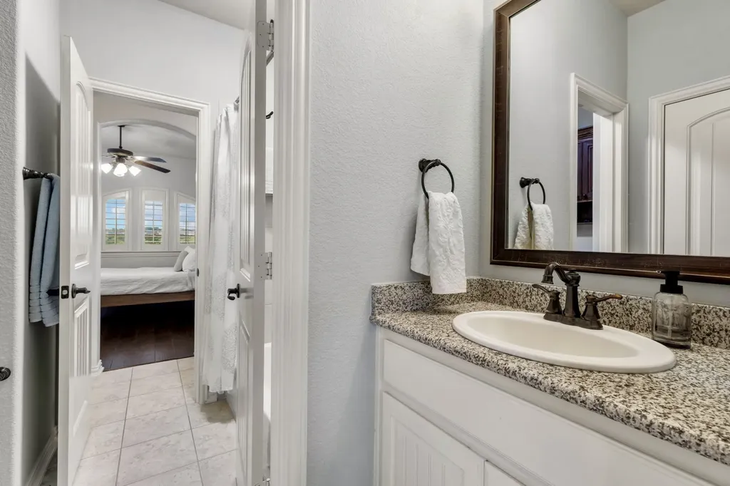416 Grail Castle Drive Lewisville TX 75056