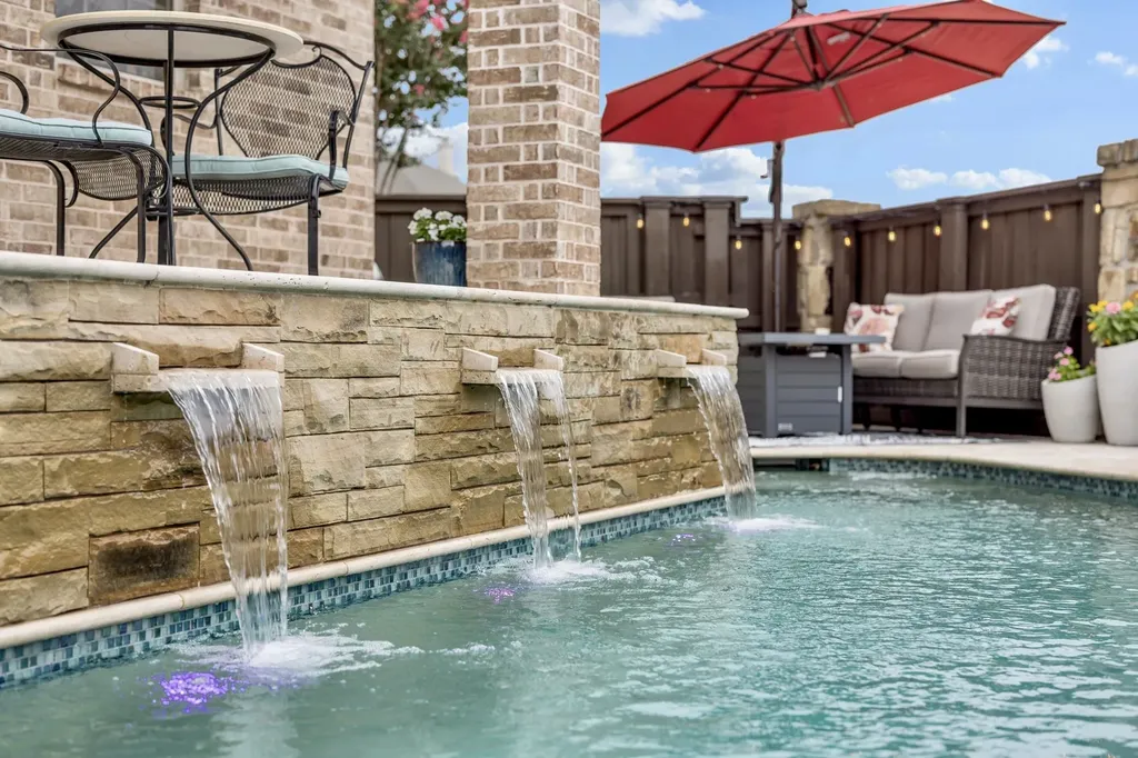 416 Grail Castle Drive Lewisville TX 75056