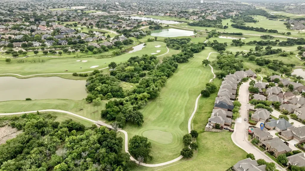 416 Grail Castle Drive Lewisville TX 75056