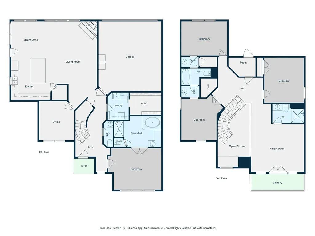 416 Grail Castle Drive Lewisville TX 75056