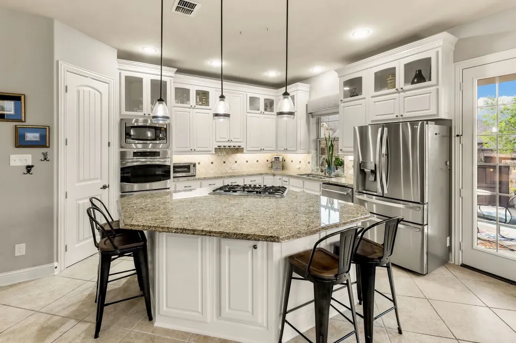 416 Grail Castle Drive Lewisville TX 75056