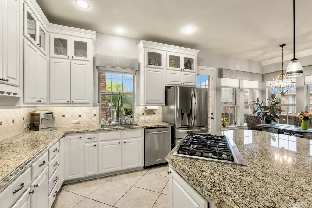 416 Grail Castle Drive Lewisville TX 75056