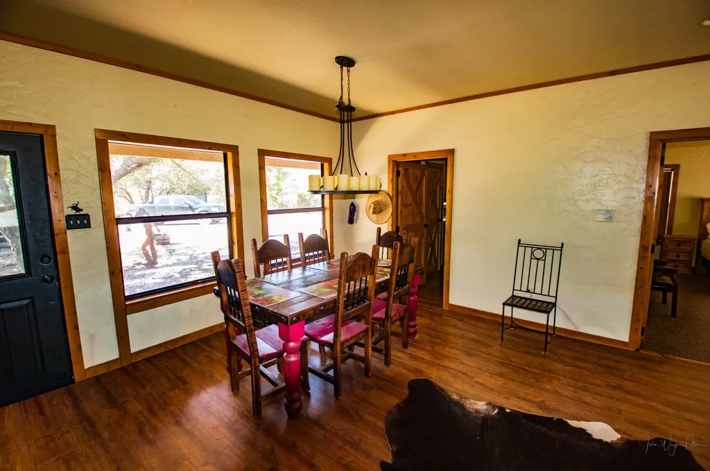 7107 County Road 170 Bangs TX 76823