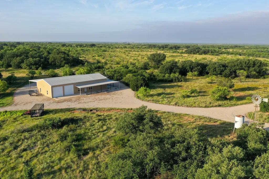 7107 County Road 170 Bangs TX 76823