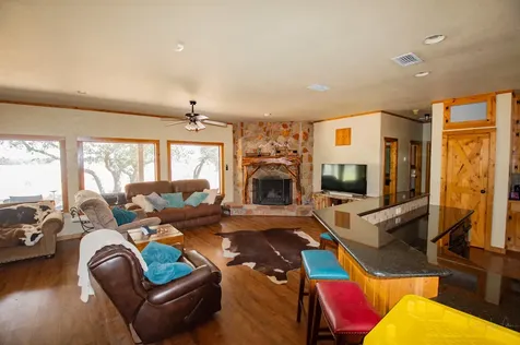 7107 County Road 170 Bangs TX 76823