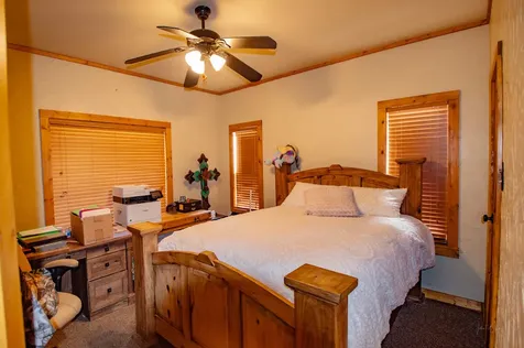7107 County Road 170 Bangs TX 76823