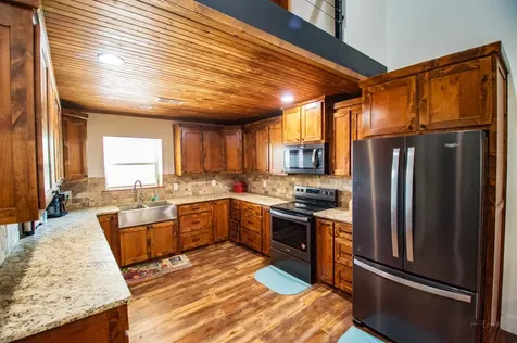 7107 County Road 170 Bangs TX 76823