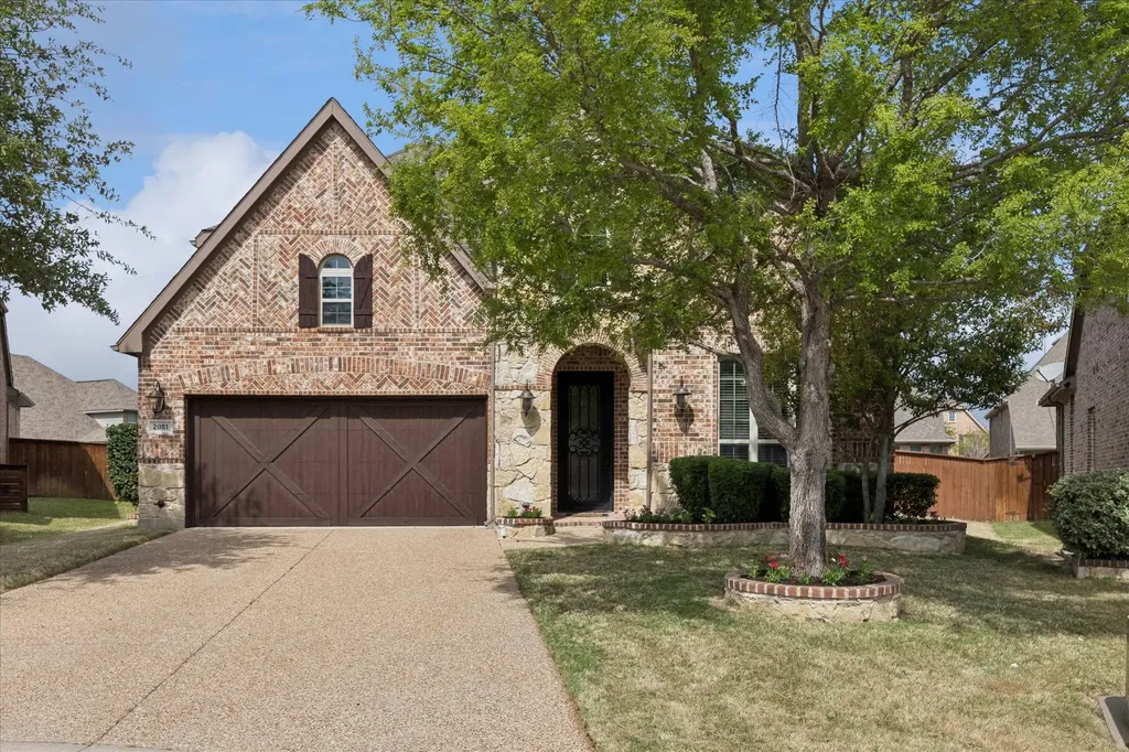 2851 Earl Drive Trophy Club TX 76262